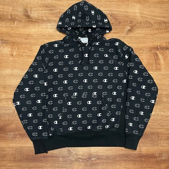 Champion reverse weave - Picture 2 of 4